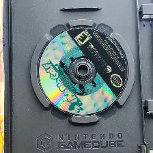 Mario Gold Toadstool Tour - GameCube - In Case (#3150) - Photo 3