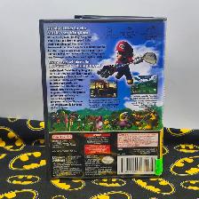Mario Gold Toadstool Tour - GameCube - In Case (#3150) - Photo 4