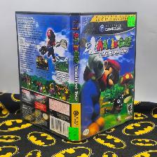 Mario Gold Toadstool Tour - GameCube - In Case (#3150) - Photo 5