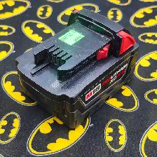 Milwaukee (2024) M18 XC 5.0ah Battery (#19899) - Photo 3