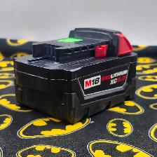 Milwaukee (2024) M18 XC 5.0ah Battery (#19899) - Photo 4