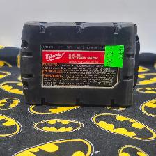 Milwaukee (2024) M18 XC 5.0ah Battery (#19899) - Photo 7