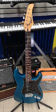 Guitare électrique Cort