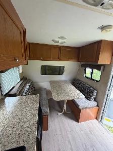18ft Travel Trailer- Perfect for Hunting! - Photo 3