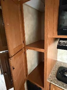 18ft Travel Trailer- Perfect for Hunting! - Photo 5