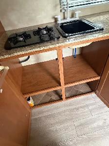 18ft Travel Trailer- Perfect for Hunting! - Photo 7