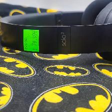 Beats Solo 3 Wireless Bluetooth Headphones (#19890) - Photo 3
