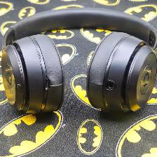 Beats Solo 3 Wireless Bluetooth Headphones (#19890) - Photo 5