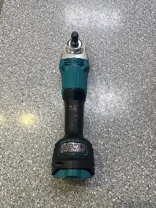 Makita DGA454Z 18V Brushless Grinder (ToolOnly) - Photo 2