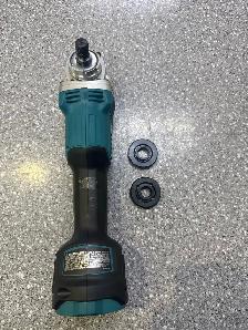 Makita DGA454Z 18V Brushless Grinder (ToolOnly) - Photo 3