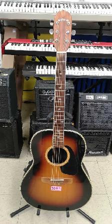 Guitare Acoustique électrique Applause
