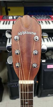 Guitare Acoustique électrique Applause - Photo 3