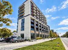 Brand-New 1 Bedroom   Den Condo for Rent