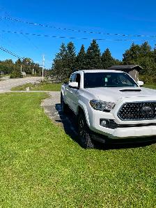 Toyota Tacoma 2019 TRD sport - Photo 2