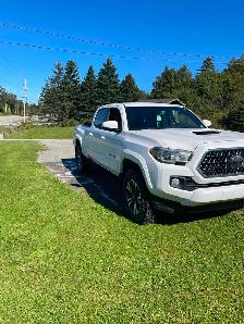 Toyota Tacoma 2019 TRD sport - Photo 3
