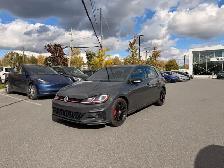2019 Volkswagen Golf GTI Carfax OK | Financement disponible | Pr