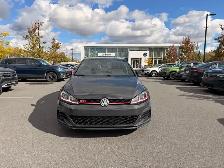 2019 Volkswagen Golf GTI Carfax OK | Financement disponible | Pr - Photo 3