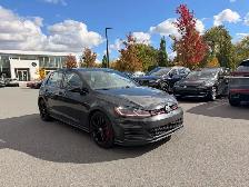2019 Volkswagen Golf GTI Carfax OK | Financement disponible | Pr - Photo 5