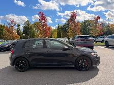 2019 Volkswagen Golf GTI Carfax OK | Financement disponible | Pr - Photo 7