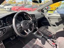 2019 Volkswagen Golf GTI Carfax OK | Financement disponible | Pr - Photo 15