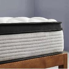 I am selling a brand-new Queen-size mattress in Longueuil.