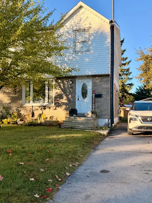 Guelph 4-Bedroom Home for Rent | Families & Students