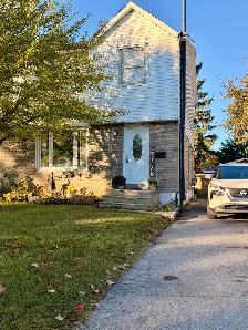 Guelph 4-Bedroom Home for Rent | Families & Students