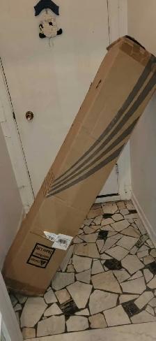 Je vends un matelas Queen size à Longueuil, entièrement neuf. - Photo 2