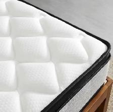 Je vends un matelas Queen size à Longueuil, entièrement neuf. - Photo 6