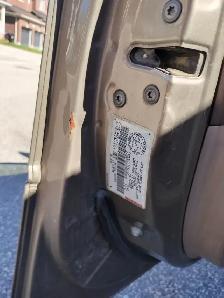 1999 Toyota Camry V6 3.3 - Photo 2