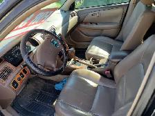 1999 Toyota Camry V6 3.3 - Photo 4