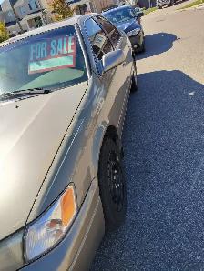 1999 Toyota Camry V6 3.3 - Photo 5