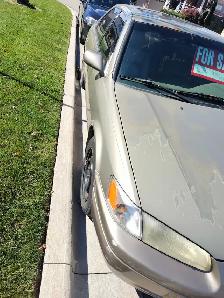 1999 Toyota Camry V6 3.3 - Photo 7