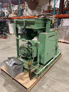 . Compresseur à vis Sullair LS-16 75H AC (75 HP) - Photo 2