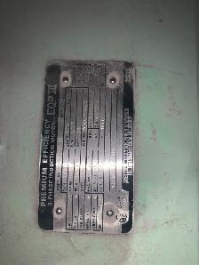 . Compresseur à vis Sullair LS-16 75H AC (75 HP) - Photo 8