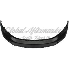 Mazda 3 2014-2018 Bumper Rear Primed W/Textured Lower Sdn - Photo 4