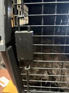 puppy travel crate - Photo 3