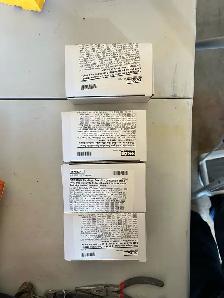 Pack Compatible with Xerox 008R12941, 8R12941 Stacker Staples