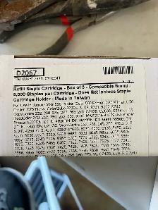Pack Compatible with Xerox 008R12941, 8R12941 Stacker Staples - Photo 2