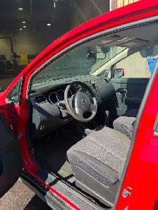 Nissan Versa 2009 - Photo 5
