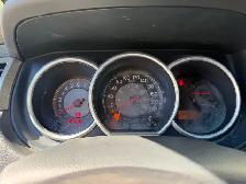 Nissan Versa 2009 - Photo 6