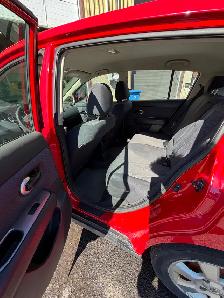 Nissan Versa 2009 - Photo 7