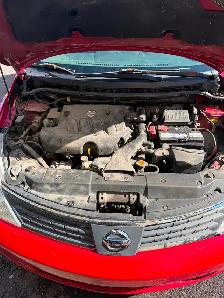 Nissan Versa 2009 - Photo 9