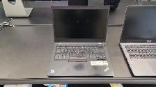 Lenovo ThinkPad L14 Gen 1 – Intel i5 / 8GB RAM / 256GB NVMe