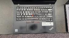 Lenovo ThinkPad L14 Gen 1 – Intel i5 / 8GB RAM / 256GB NVMe - Photo 2