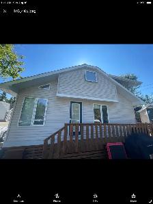 Waskesiu Cabin and Lot - Photo 2