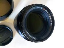 Fuji XF 90mm f/2