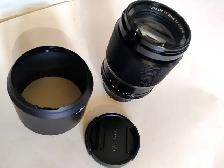 Fuji XF 90mm f/2 - Photo 2