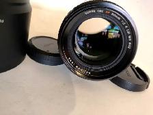 Fuji XF 90mm f/2 - Photo 3