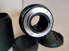 Fuji XF 90mm f/2 - Photo 4